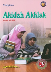 Akidah Akhlak