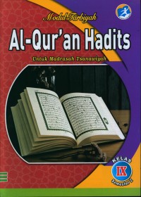 Alquran hadits