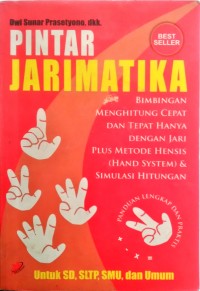 Pintar Jarimatika