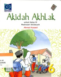 Akidah Akhlak