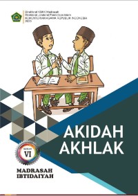 AKIDAH AKHLAK MI KELAS VI